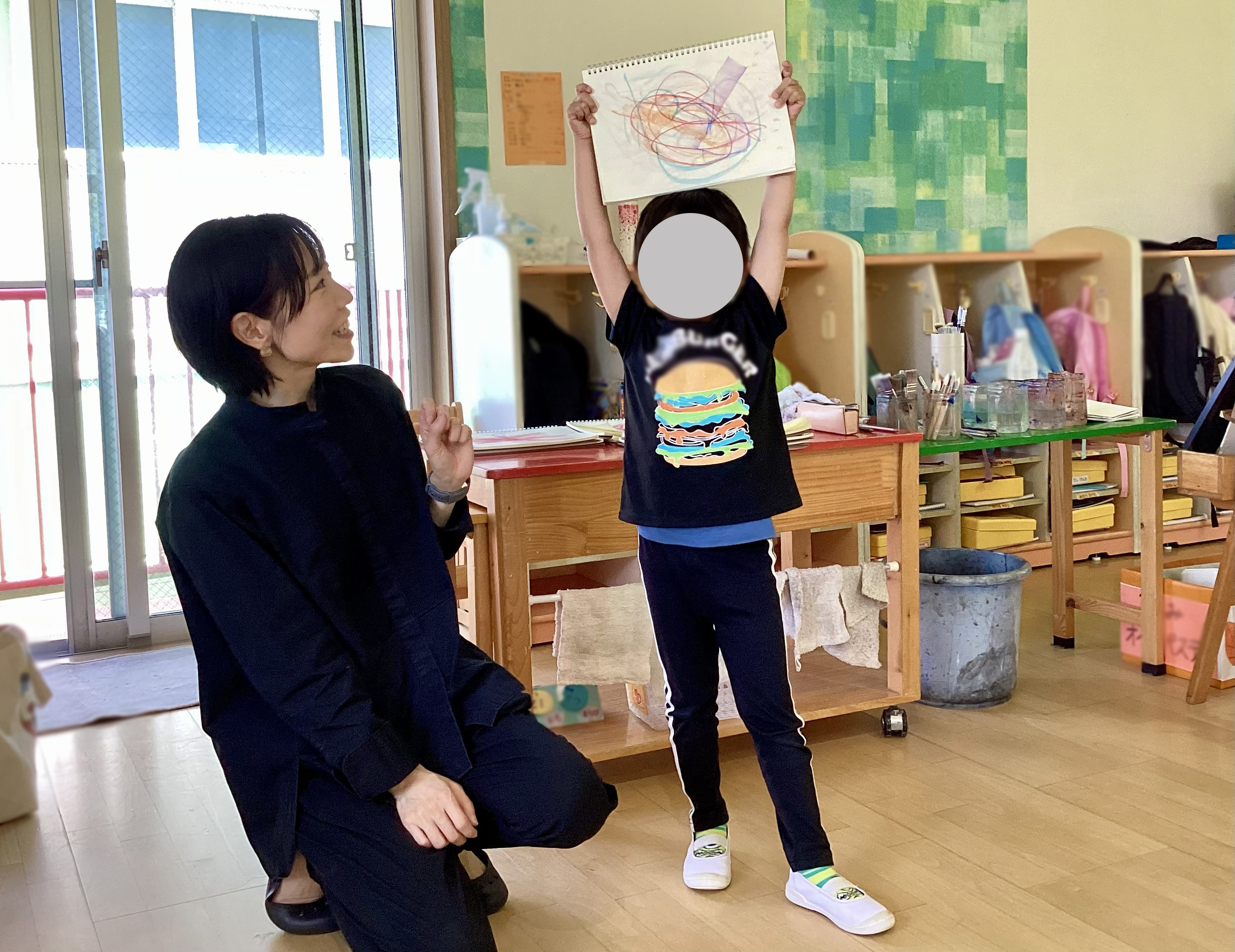 Akane Kobayashi ポートレート2